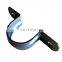 OEM Stamped Stainless Steel Electrical EMT Conduit Clamp