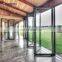 Aluminium Door Australian Aluminum Folding Open Style and Exterior Position Aluminium Bi-fold Glass Door Design Price