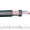 RG213 Single Braiding RF Coaxial Cable for Antenna and Telecommunication