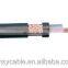 RG213  single braiding RF coaxial cable for antenna and telecommunication