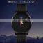 Skmei 9208 Fashion Wrist Watch Famous Brand Stainless Steel Strap Fine Watches