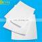 Natural White Color Virgin PTFE Sheet and Rod