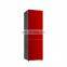 275L Hot Selling Product SAA ROHS Approval Smart Home Refrigerator Two Door With Freezer