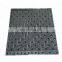 800mm*375mm 800mm*750mm 1600mm*750mm PP PVC LC Cooling Tower Filling Material