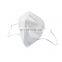 Wholesale price KN95 Face Mask Disposable 4 ply5 Layers ffp2 kn95