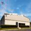 Galpon / Tinglado / Estructura De Acero Prefabricada Nave Industrial Hebei industry modular warehouse workshop metal