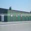 heavy steel structure portable warehouse design for sale
