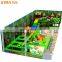 Complex Park Commercial Indoor Playground Equipment Trampoline Park For Sale