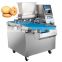 Automatic wired cut biscuits  making machine  cookie  forming machine maker