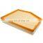 Top Quality Car Air Filter 13717521033 Fit for Germany Car