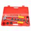 CT-100E refrigeration tool tube expander DSZH  good price tubes plug cast iron pipe plugs