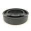 Factory Manufacture Full Ceramic Deep Groove Bearing 6008 DDU Custom Single Row Ceramic Bearing