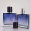 Wholesale Free Sample Luxury Woman 10ml 15ml 30ml 50ml Square Spray Glass Empty Perfume Bottle 50 ml 100ml