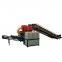 Aluminum Can Double Shaft Shredder Machine Metal Sheet Egg Tray Shredding Crusher Machine