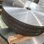 Circular Friction Saw blade Disc for Tube Mill Material 65Mn 8Crv