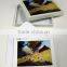 Top and bottom notecard set