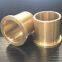 Sanyuan C83600  bronze bushing