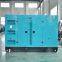Cummings 200 kw Diesel Genset 250 Kva Generator 3 Phase Soundproof