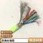Rousheng cable anti-seawater TV video video anti-seawater photoelectric composite cable underwater communication telephone line Diver talking line wear-resistant cold welcome custom bending resistance service life