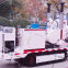 Deep hole drilling vehicles for coal minesCMS1-4200/55