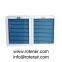 Factory Price  Heat Pipe Heat Recovery for Air Handling Unit Heat exchanger Chinese manufacturer