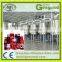 Fruit juice production line/fruit juicer processing line/ filling machine