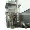 Shanghai factory centrifugal coffee spray dryer equipment banana powder high pressure spray dryer spraying drying tower machine