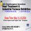 Heat Treatment & Industrial Furnace Exhibition 2024