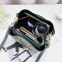 ZTSB-0039,wholesale pu lady single shoulder crossbody fashion small handbag