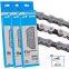 Hot selling mountain bike chain Shuimao M6100 M7100 M8100 chain mountain road bike 1 * 12 speed chain