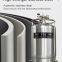 Bhutan-liquid nitrogen cell storage tank  KGSQ-low pressure nitrogen tank