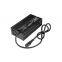 840W 48V 60V 72V 12A Smart Lead Acid Lithium Battery Charger for AGV & Forklifts E-mopeds Electric Wheelchairs
