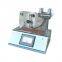 Best Pendulum Impact Resistance Testing Machine For Plastic Film ASTM D3420 Tester for Sale