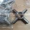 XCMG Spider Axis Wheel Loader Drive Axle Parts 275101723