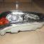 Higer bus spare parts 24V Combination Head Lamp 37ME1-72200 HJQ-083-RH customised headlight for bus front light