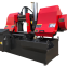 Band Saw Cutting Machine