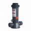 Automatic Off-Line Chlorine Feeder for Outdoor Swimming Pools Inground Pool Chlorinator Chlorination System