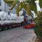 FIBC Customized Strong Loading Baffle Bulk Bags Jumbo Big Bag Woven PP High Quality Baffle Jumbo Big Super Sacks