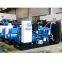 China manufacturer 3 phase brushless 400kw diesel generator open type generator price