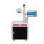 3D UV Laser Engraver Machine Price For Ceramics Plastic Marking