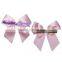 High Quality Printing Satin Ribbon Bows Satin Ribbon Flowers