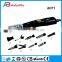 25mm Nano Tourmaline Ceramic Styling Hot Air Brush