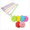 40cm Table Balloon Stick Stand Bouquet Balloons Stand With Base Wedding Party Decorations for Table