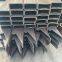 laser cutting rectangular steel tube
