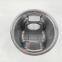 Piezas de motor diesel de equipos pesados, pistón 3076811 para NT855