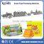 Twin Screw Extruder For Filling Snacks