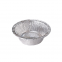 Longstar Disposable Round Aluminum Foil Tart Cups for Egg Tarts Cupcakes Bakery and Wholesale Export