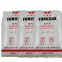 PP Taiwan Plastic T4002 Random copolymer of PP; extrusion blow molding grade; excellent transparency; chemical resistance; for blow molding T4002