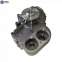 Mercedes-Benz water pump pulley wheel OM457 engine parts A5412020610 accessories original factory