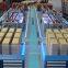 Packaging material sand table model manufacturing factory